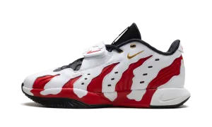 LeBron 21 Prime 96 "Varsity Red" Nike Mens sneakers