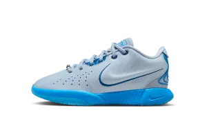 LeBron 21 "Diver" Nike Grade School styles