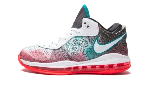 LeBron 8 V2 Low "Miami Nights 2021" Nike Mens styles