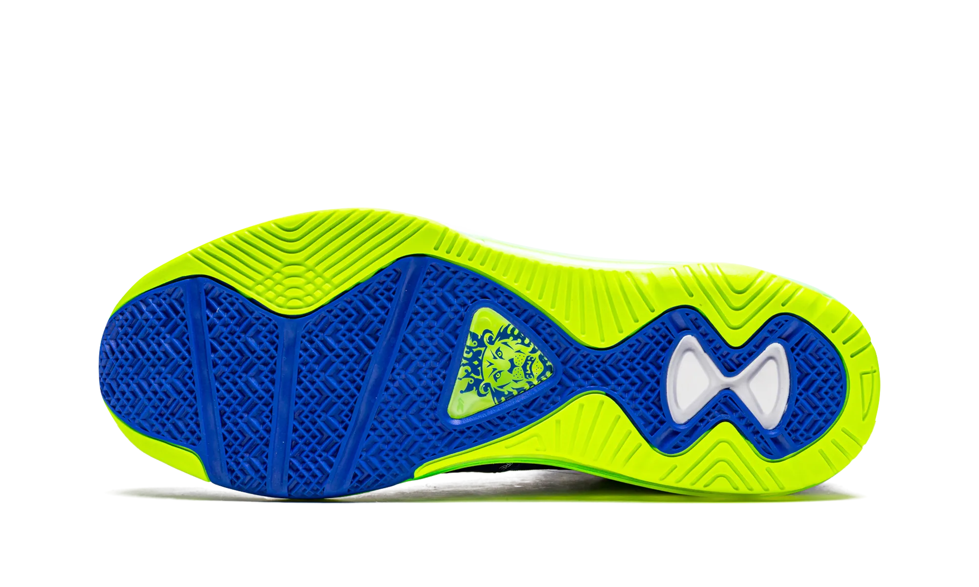 LeBron 8 V2 Low "Sprite 2021" nike everyday mens shoes