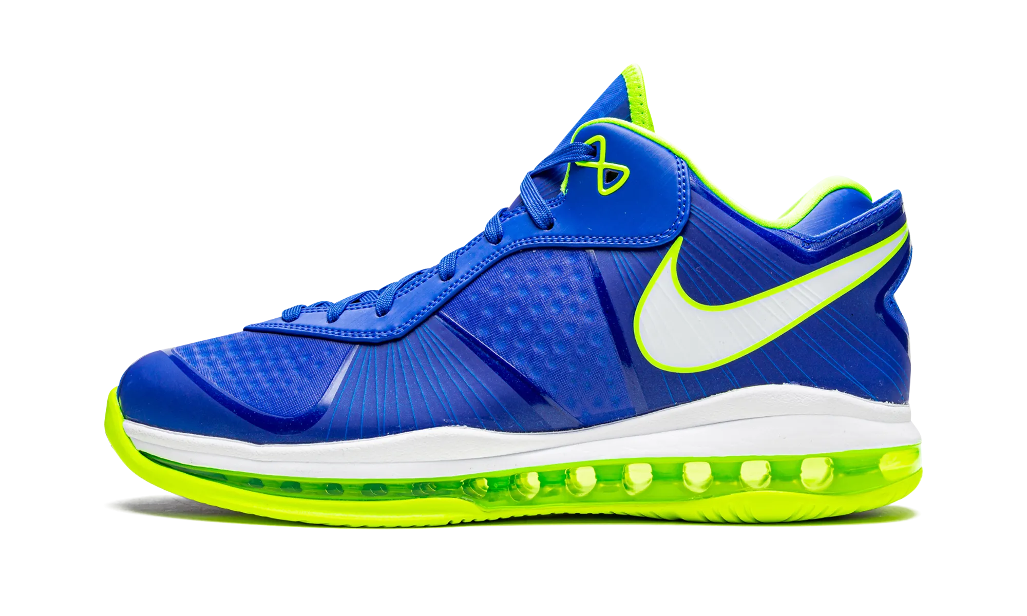 LeBron 8 V2 Low "Sprite 2021" nike everyday mens shoes