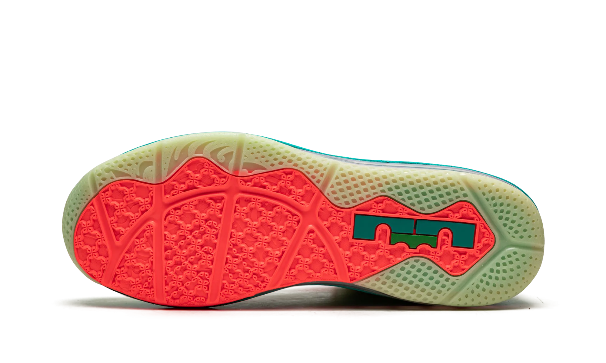 LeBron 9 Low "LeBronald Palmer" nike everyday mens shoes