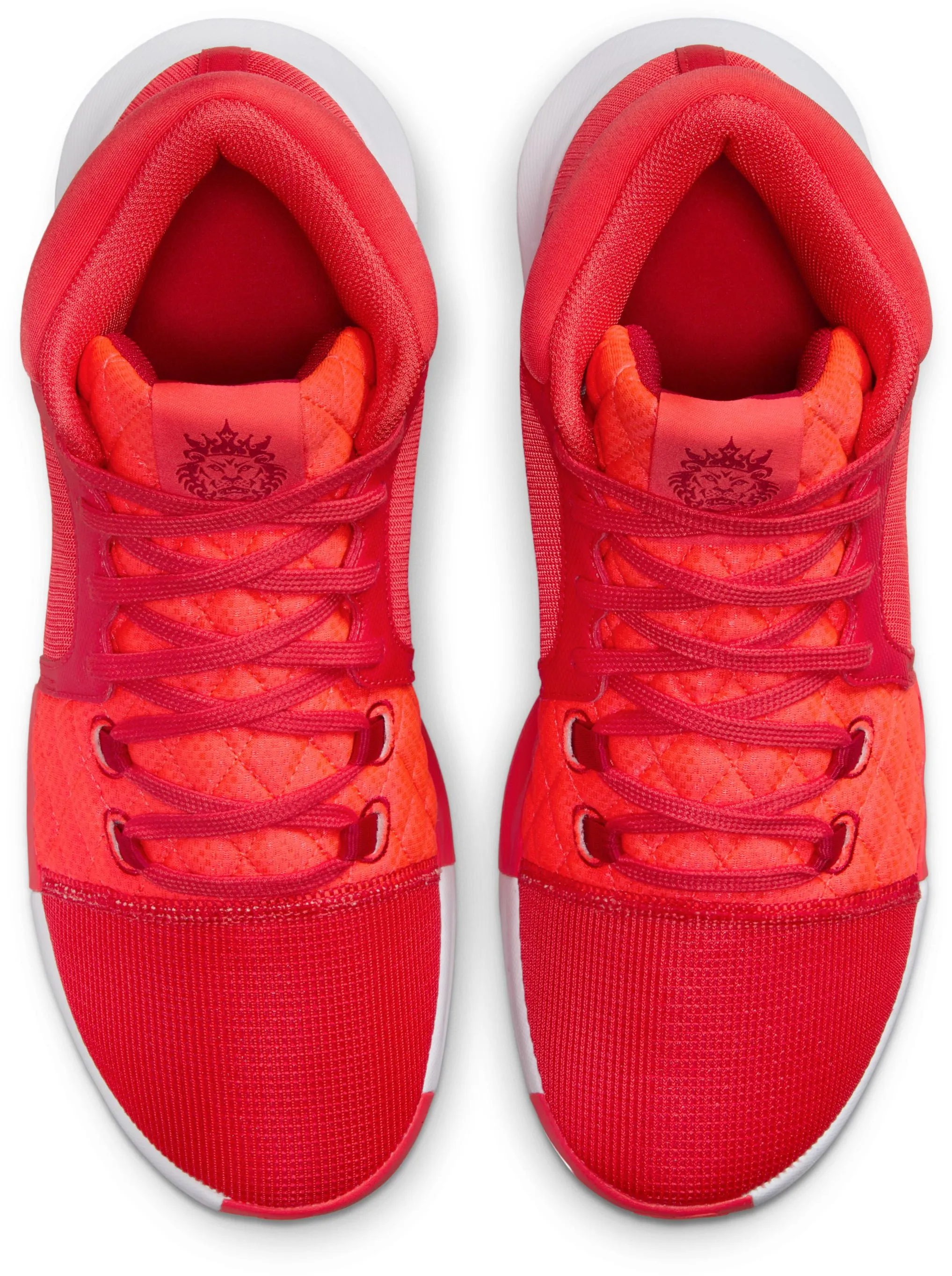 LeBron Witness 8 Men's Basketball Shoes