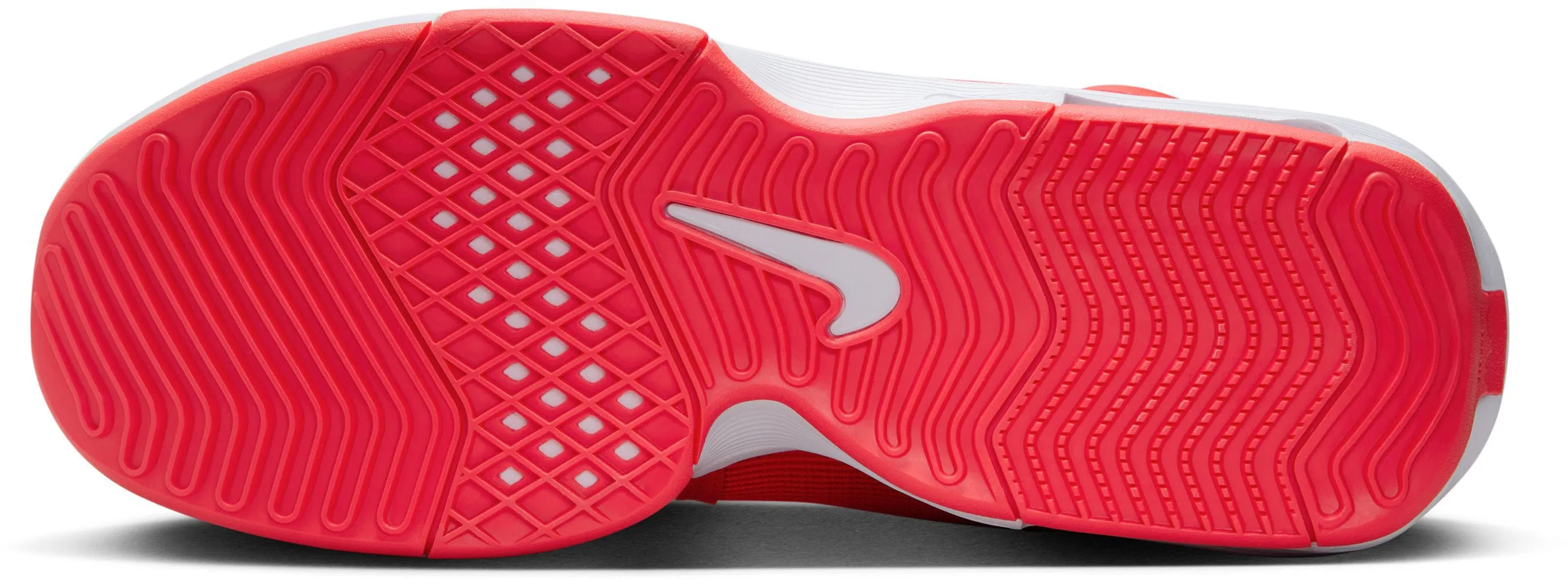 LeBron Witness 8 Men's Basketball Shoes