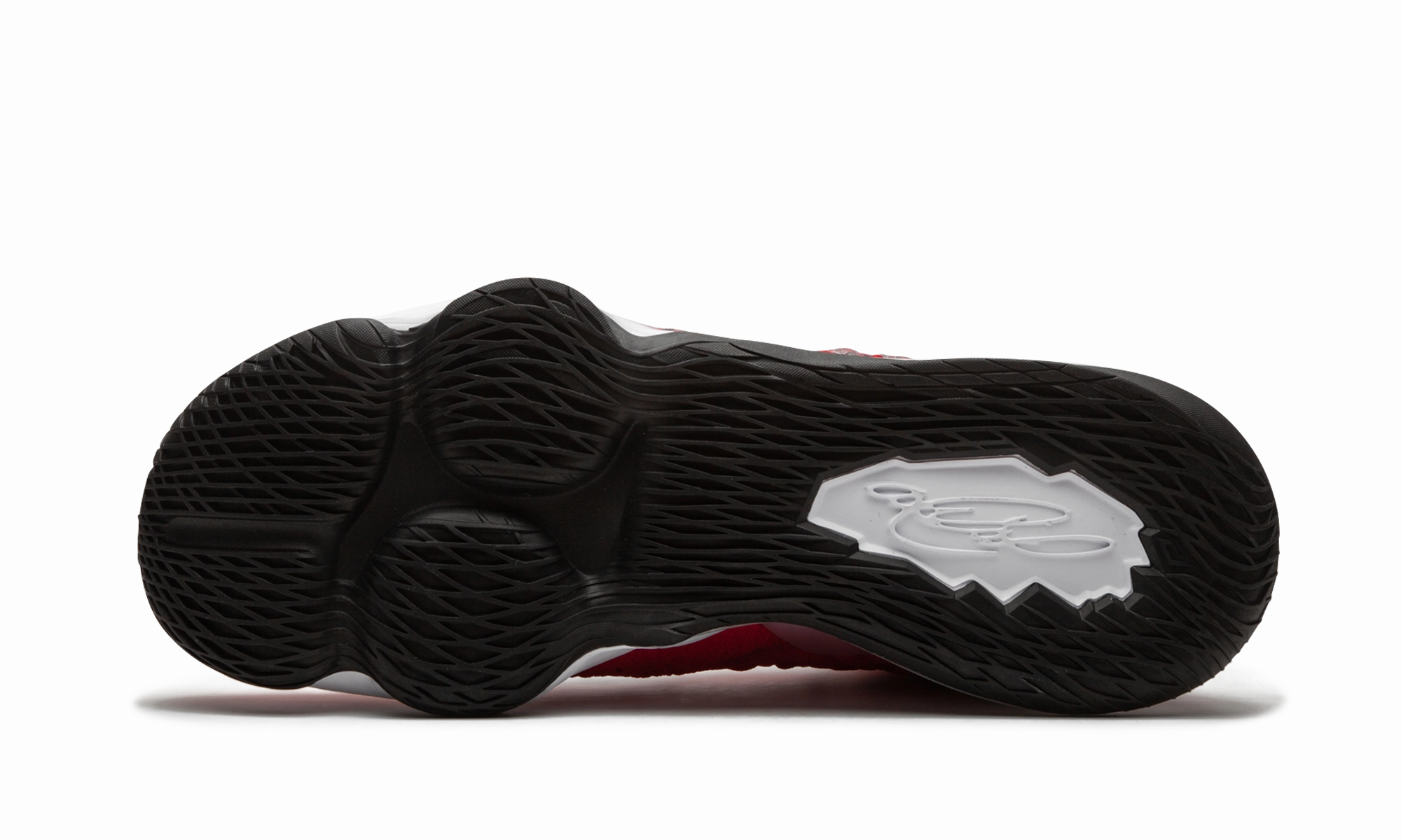 Lebron 17 "Uptempo" nike performance basketball shoes