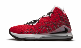 Lebron 17 "Uptempo" Nike Basketball sneakers
