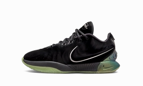 LeBron 21 GS "Tahitian" Nike Basketball sneakers