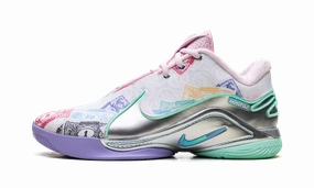 LeBron 22 "Monopoly" Nike Basketball sneakers