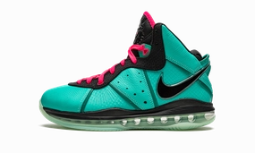 Lebron 8 "South Beach 2021" Nike Basketball sneakers