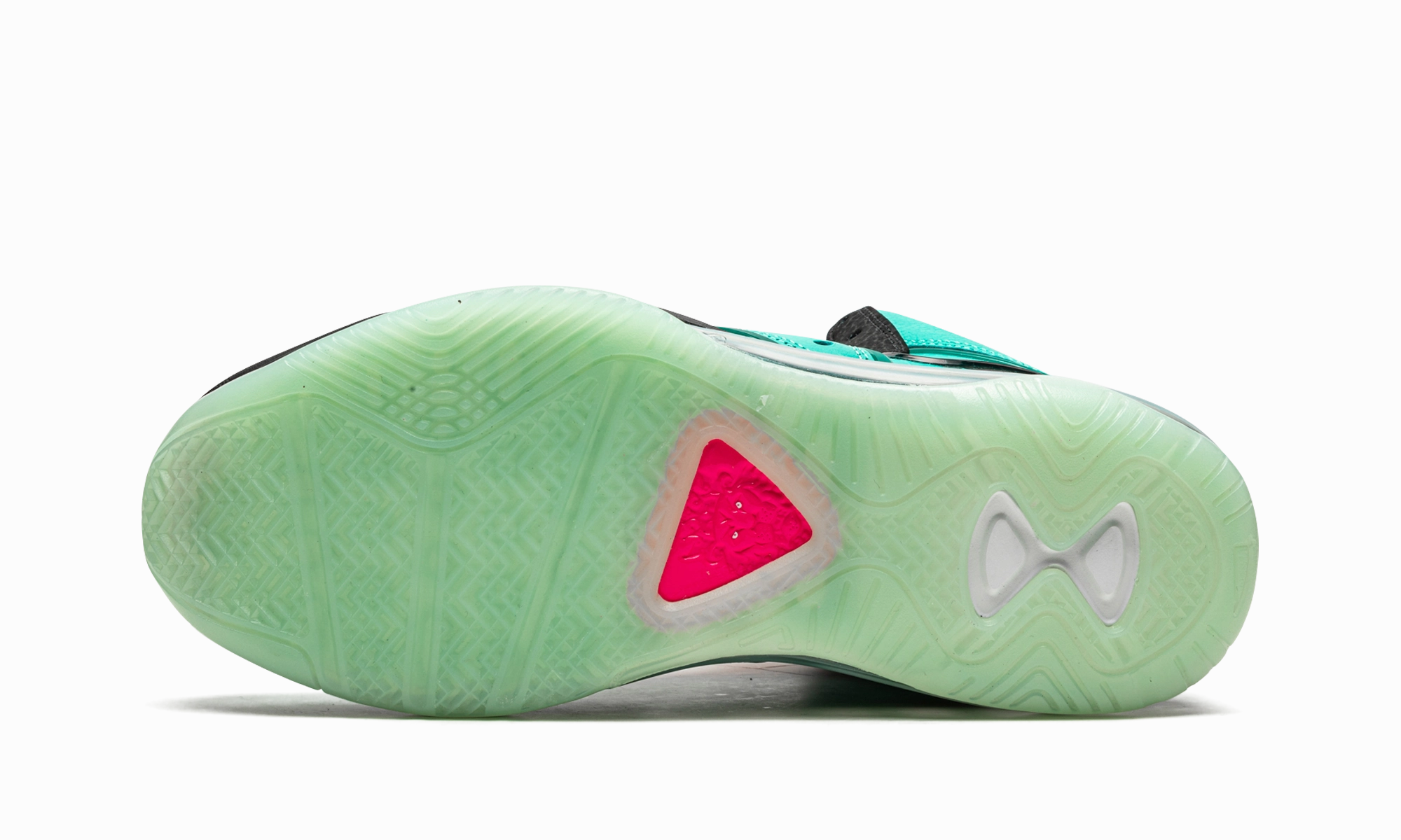 Lebron 8 "South Beach 2021" nike performance basketball shoes