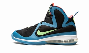 Lebron 9 "South Coast" Nike Basketball sneakers