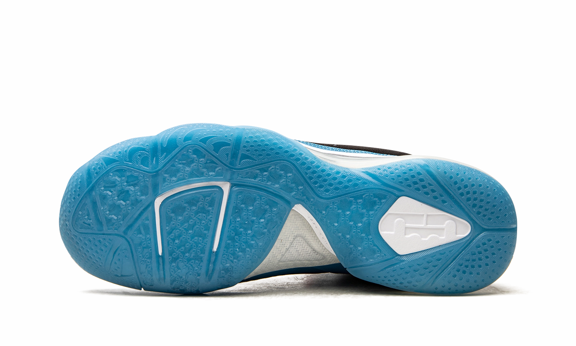 Lebron 9 "South Coast" nike performance basketball shoes