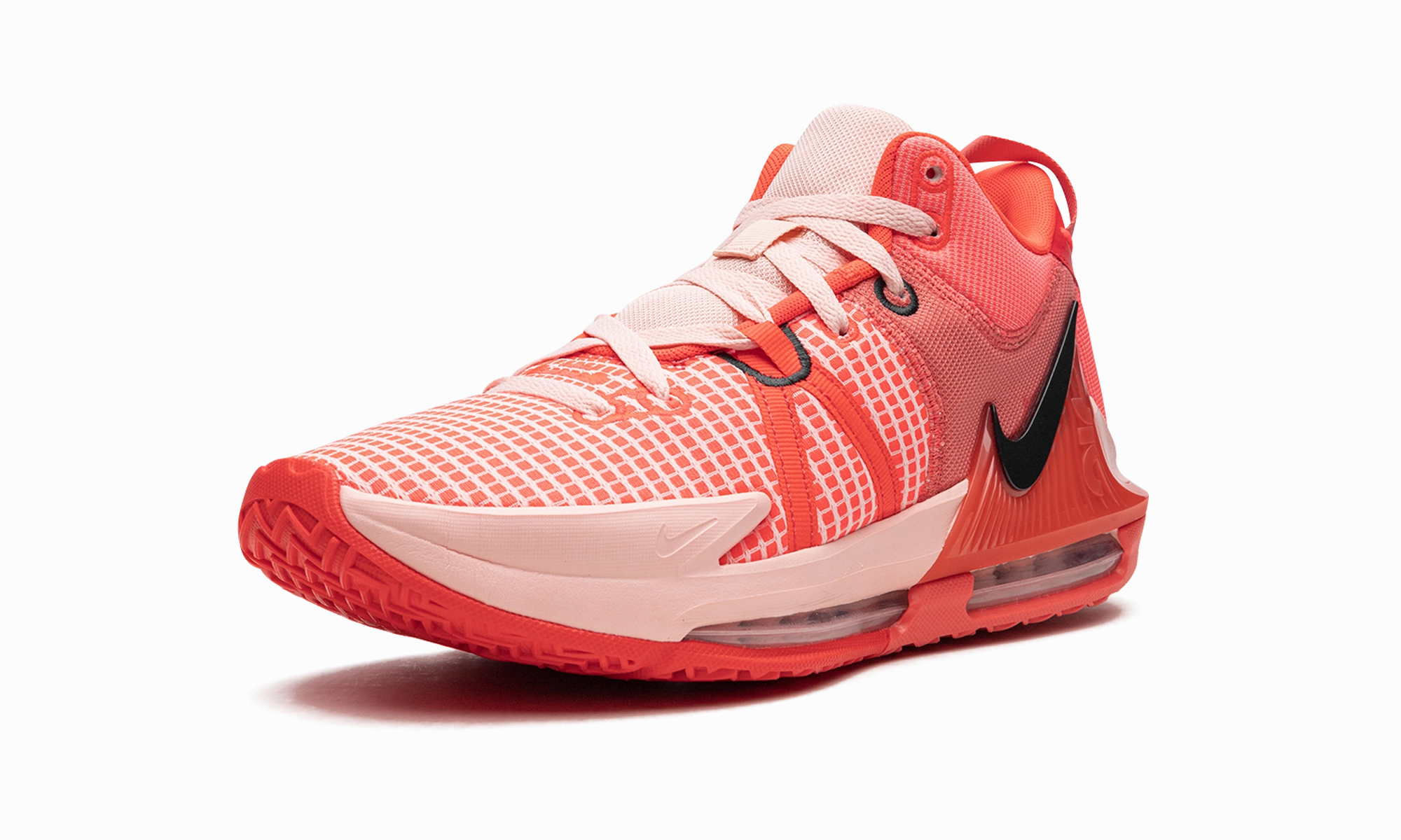 LeBron Witness 7 nike performance basketball shoes