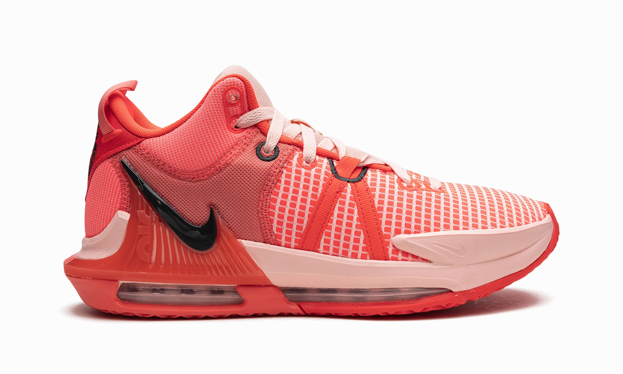 LeBron Witness 7 nike performance basketball shoes
