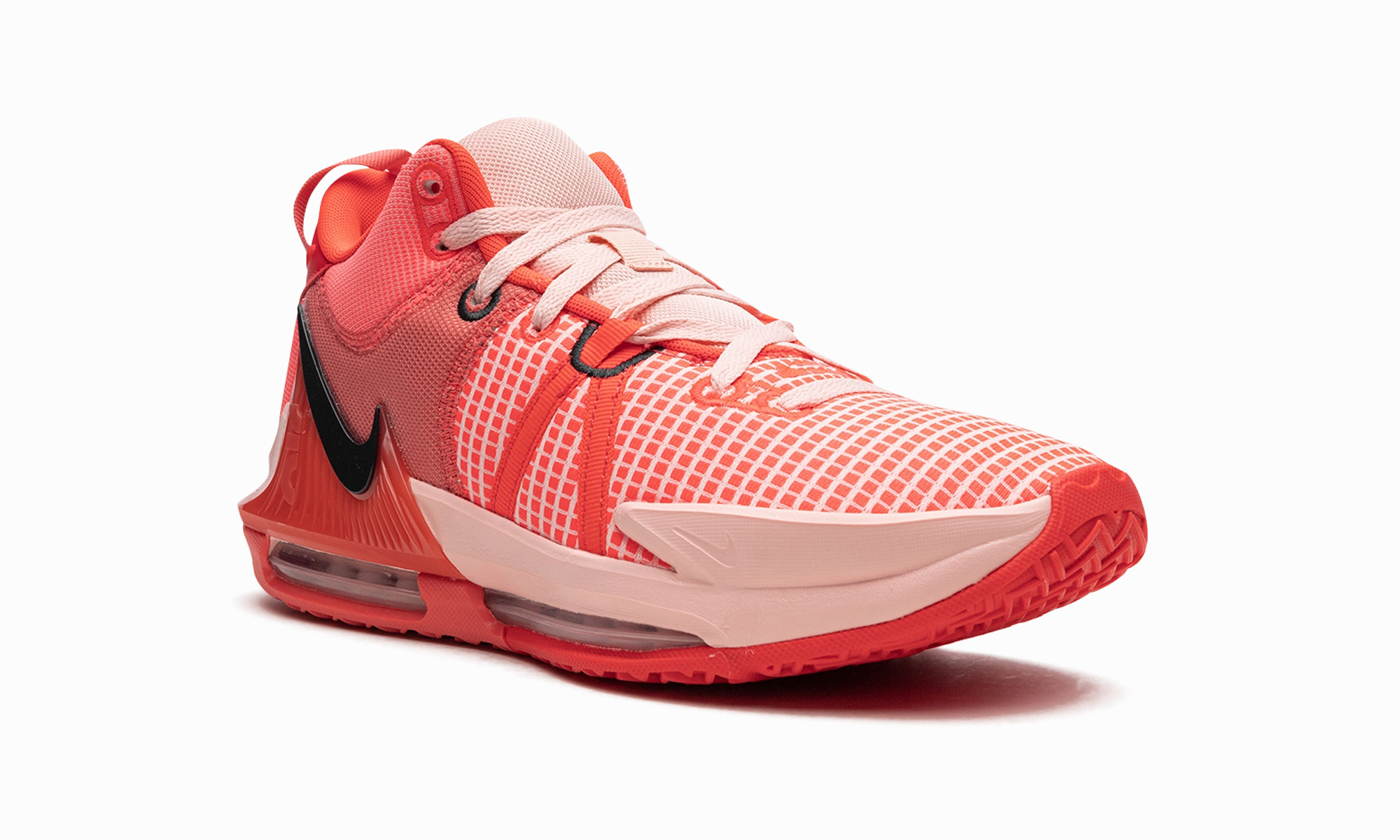 LeBron Witness 7 nike performance basketball shoes