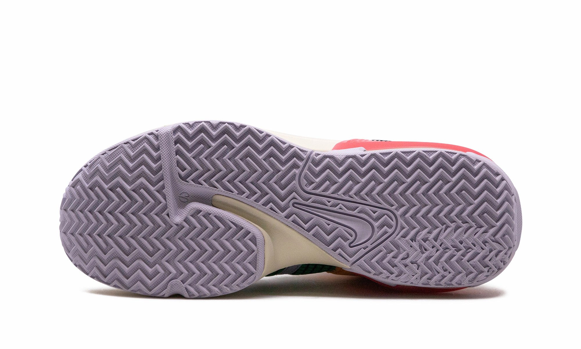LeBron Witness 7 "Multi Color" nike performance basketball shoes