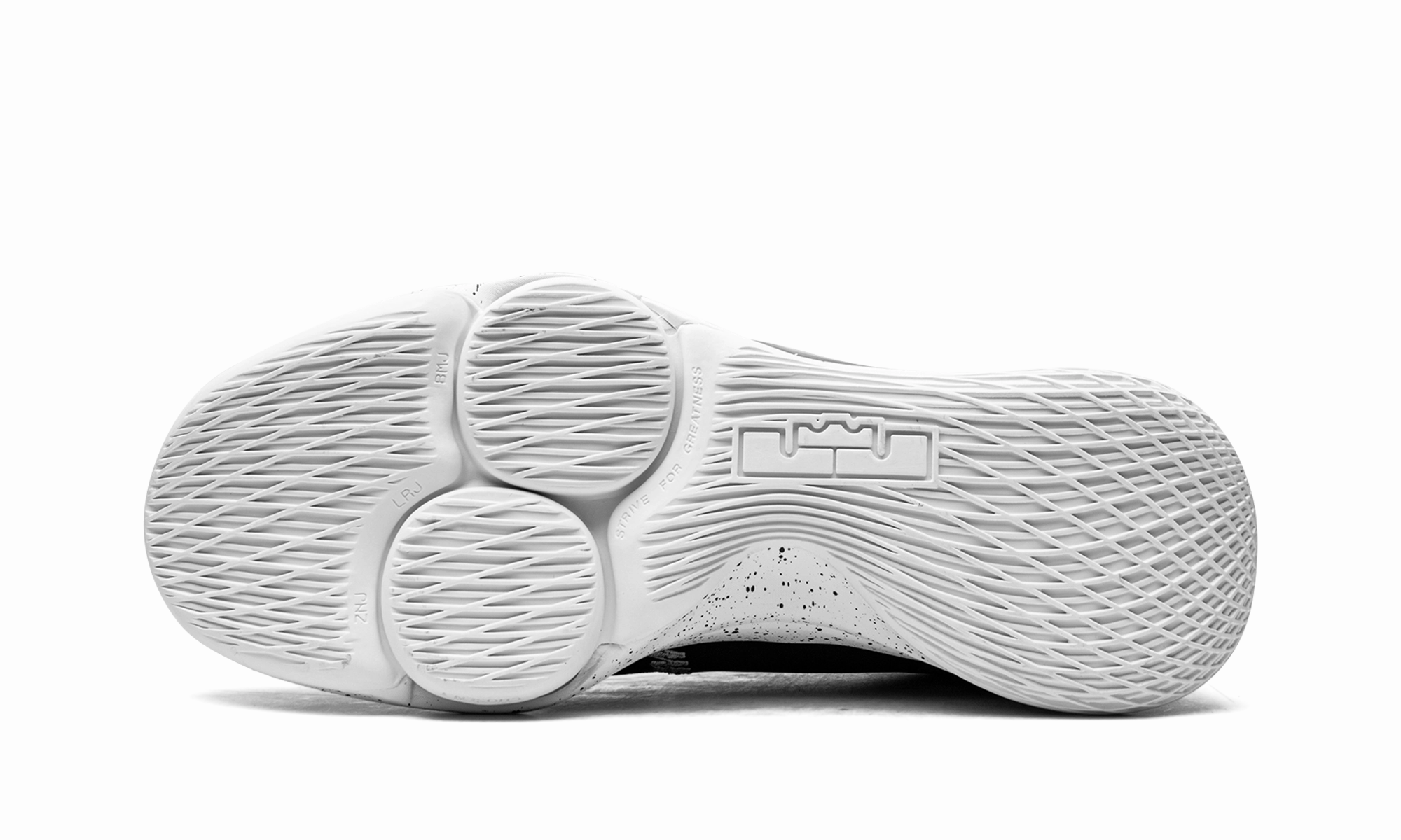 LeBron Witness V nike performance basketball shoes
