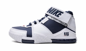 LeBron Zoom 2 "USA" Nike Basketball sneakers