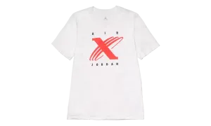 Legacy Aj 6 Tinker T-shirt "White" Jordan Men's designs