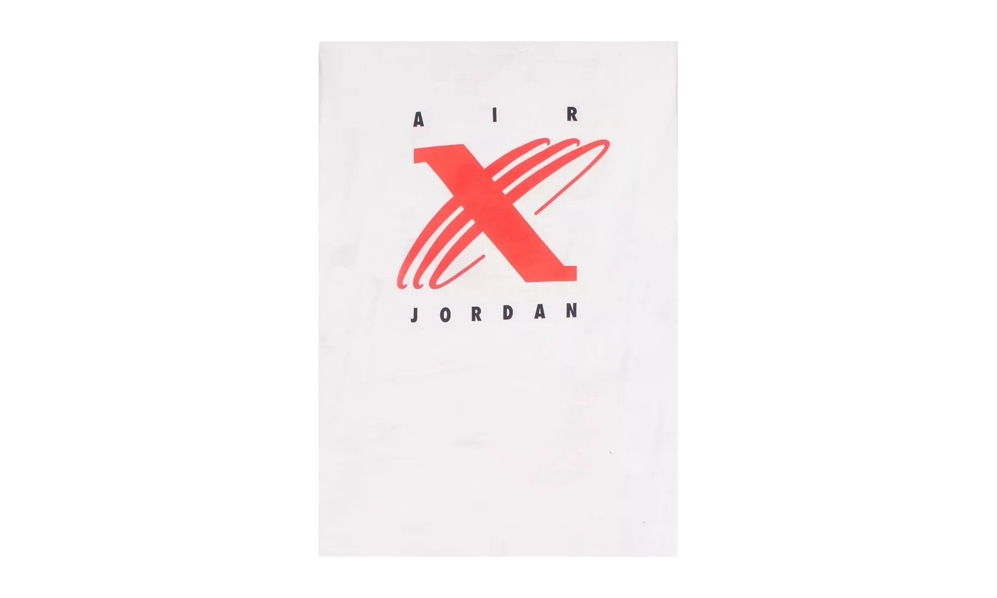 Legacy Aj 6 Tinker T-shirt "White" jordan retro mens collection