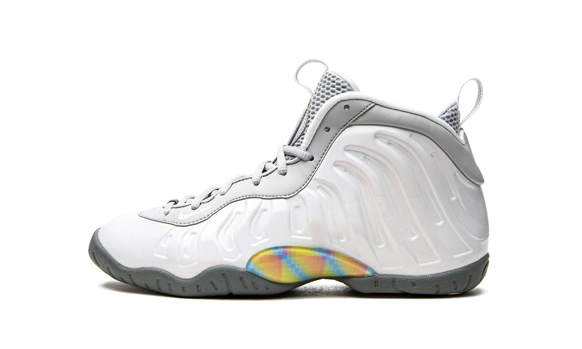 Little Posite One (GS) Nike Grade School styles