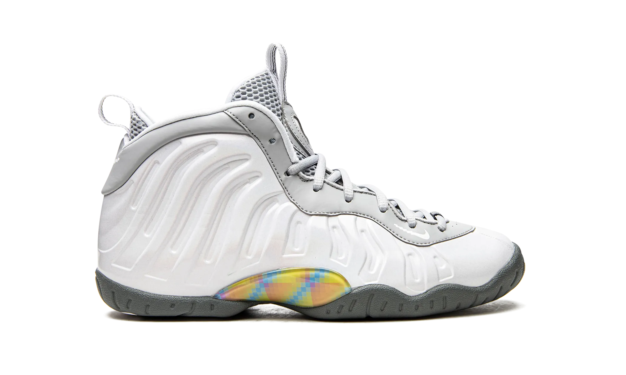 Little Posite One (GS) nike school-ready sneakers