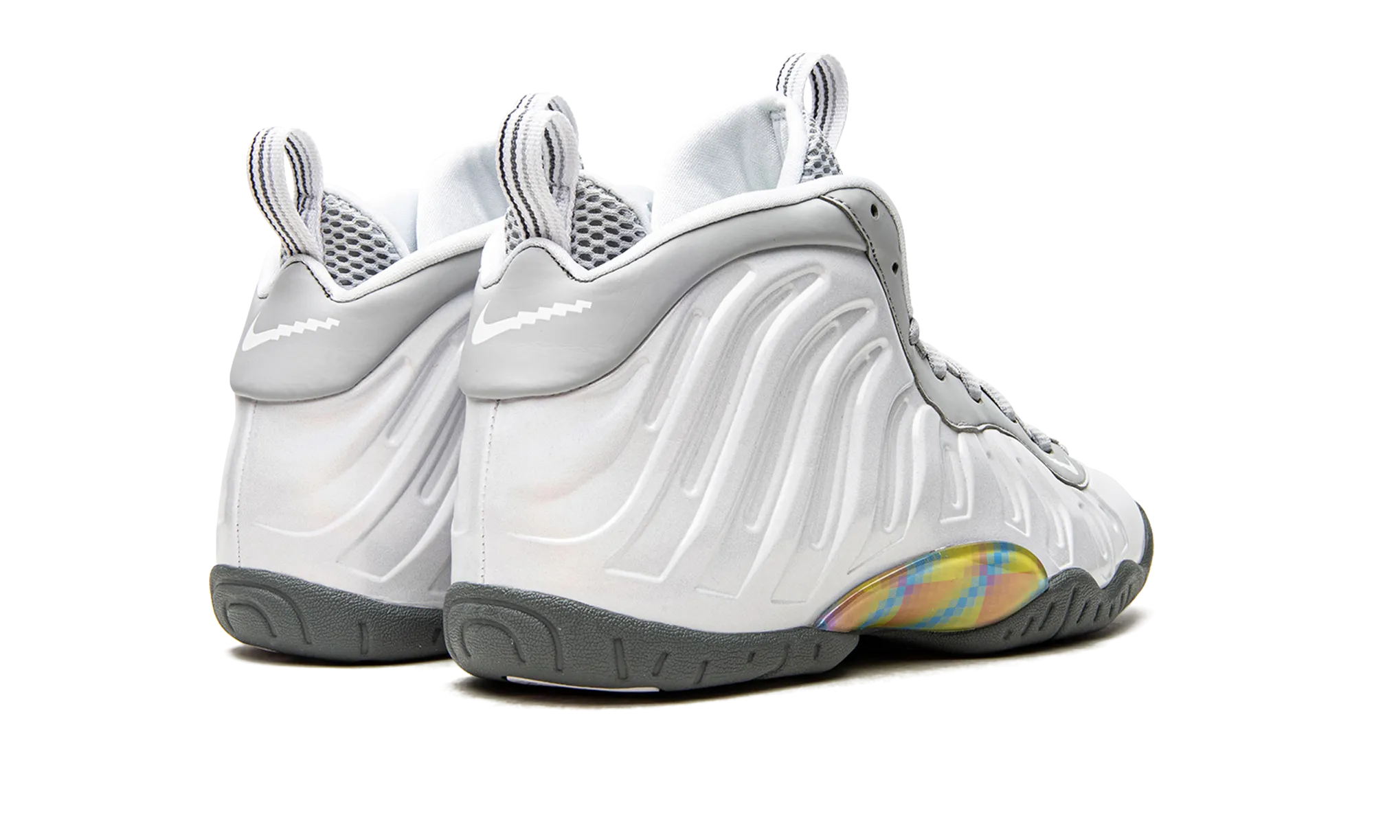 Little Posite One (GS) nike school-ready sneakers
