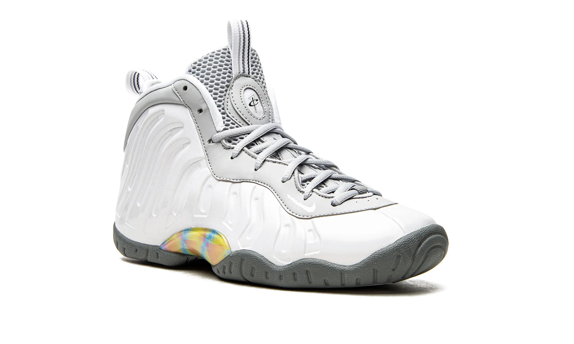 Little Posite One (GS) nike school-ready sneakers