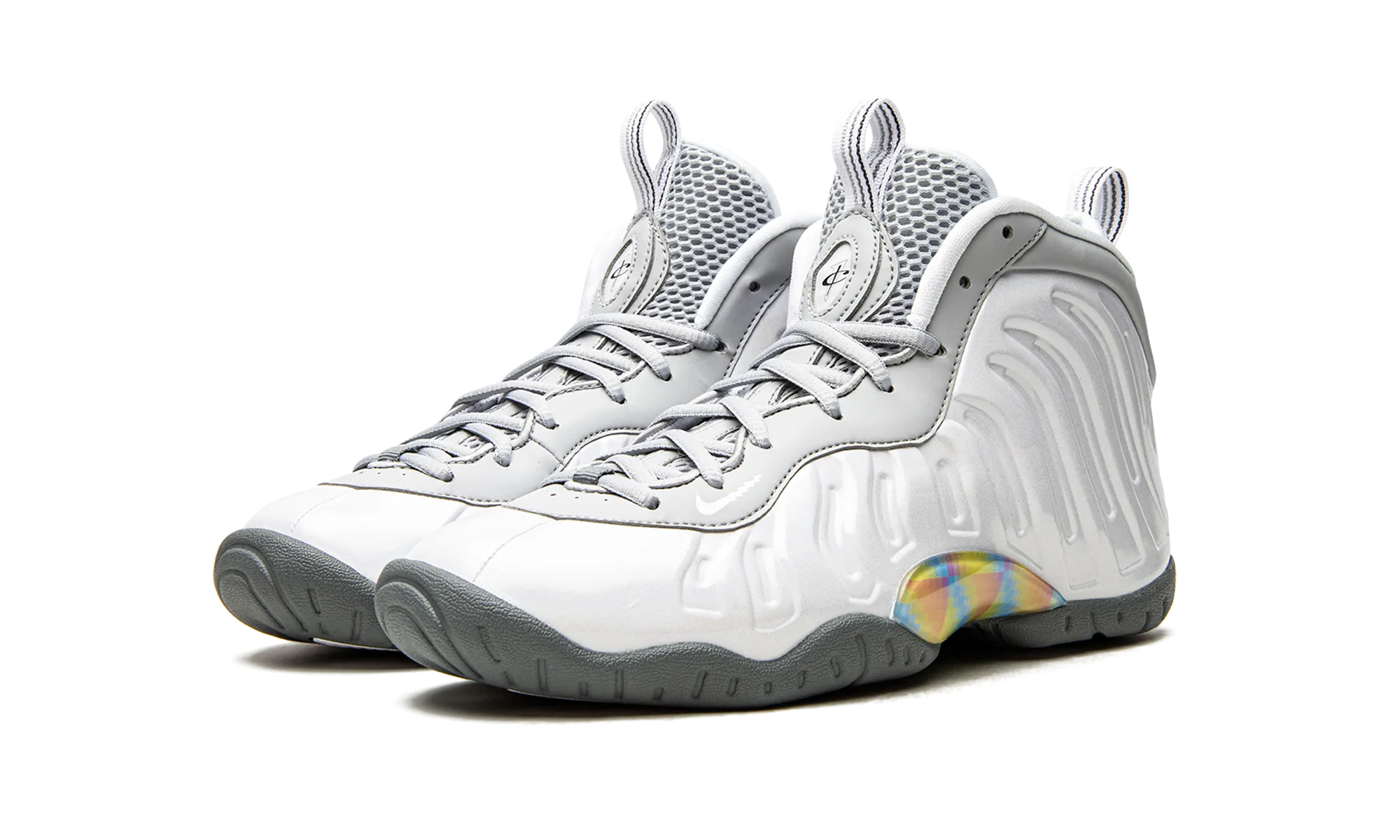 Little Posite One (GS) nike school-ready sneakers