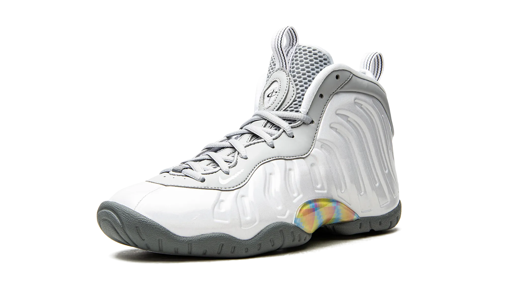 Little Posite One (GS) nike school-ready sneakers