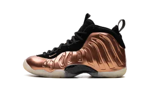 Little Posite One GS "Copper" Nike Grade School styles