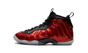 Little Posite One GS "Metallic Red" Nike Grade School styles