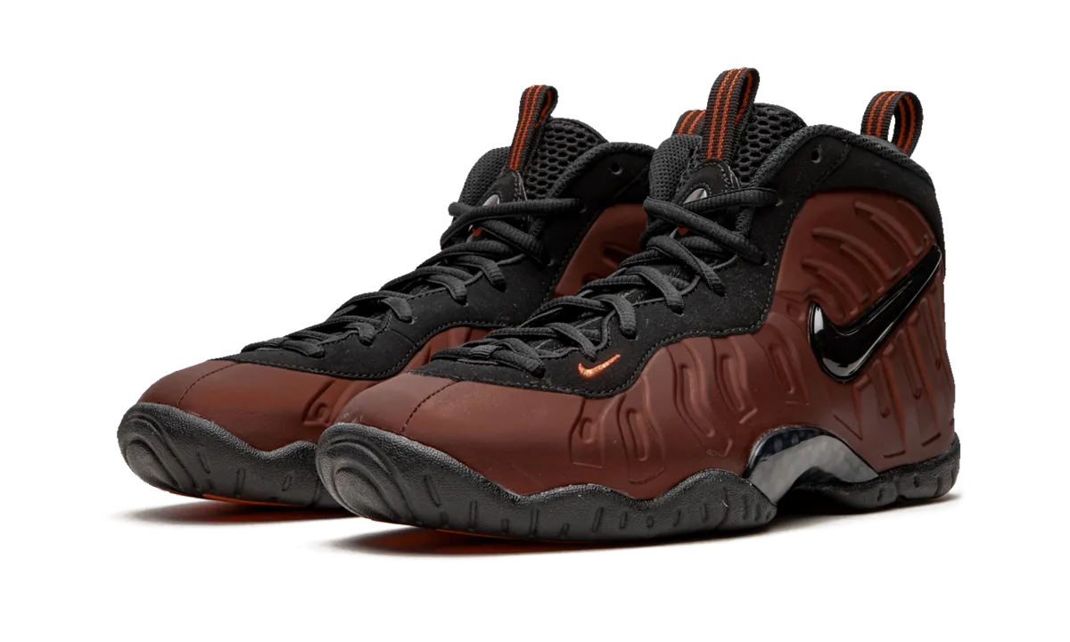 Little Posite Pro GS nike school-ready sneakers