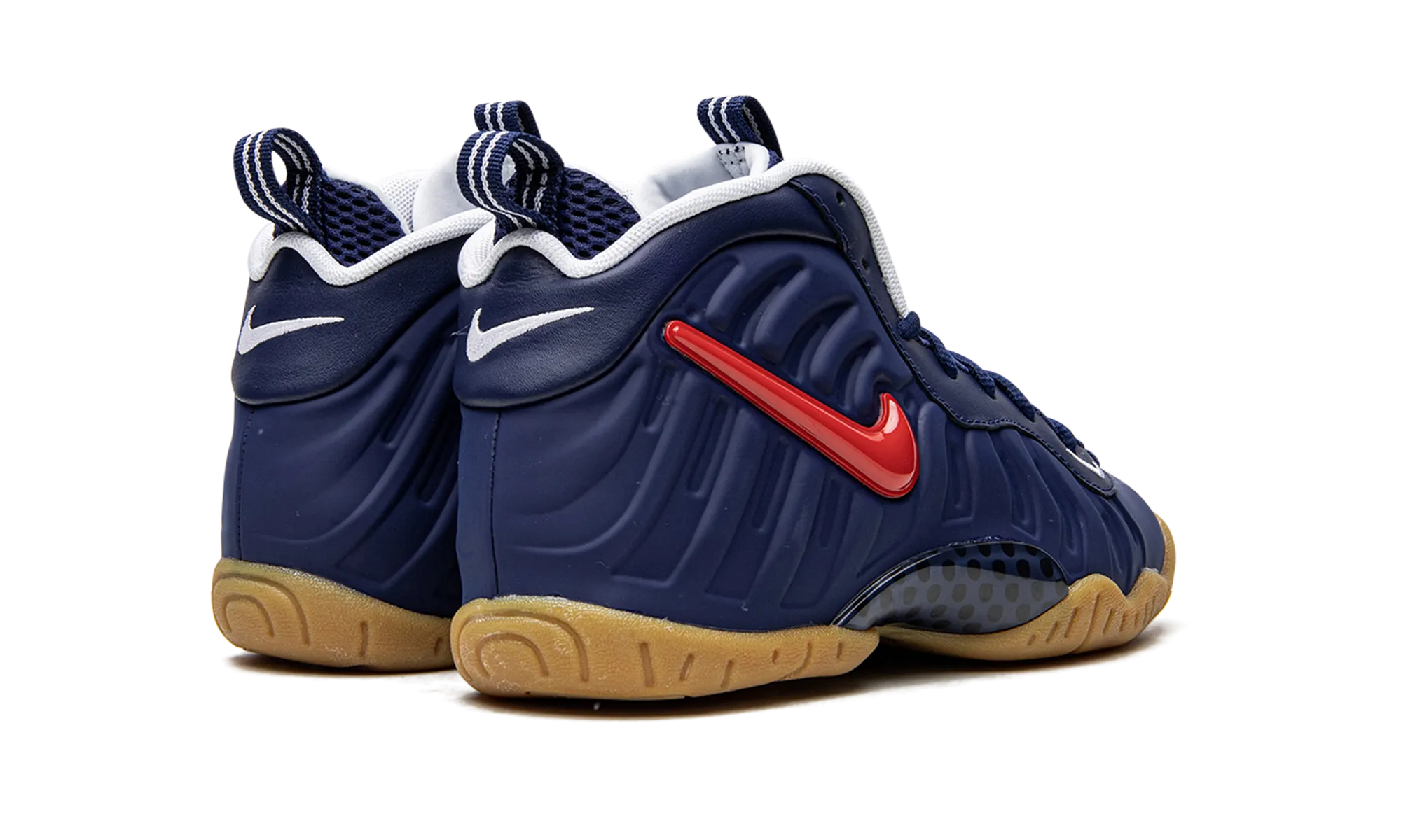 Little Posite Pro (GS) nike school-ready sneakers