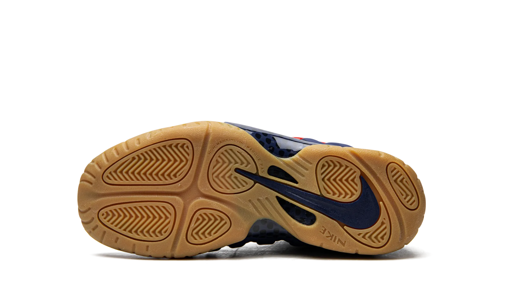 Little Posite Pro (GS) nike school-ready sneakers