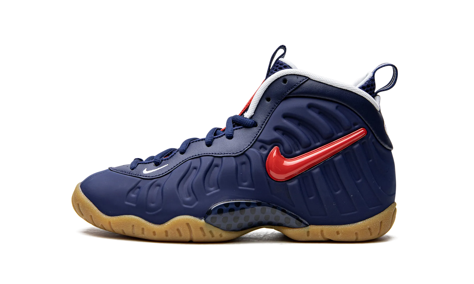 Little Posite Pro (GS) Nike Grade School styles