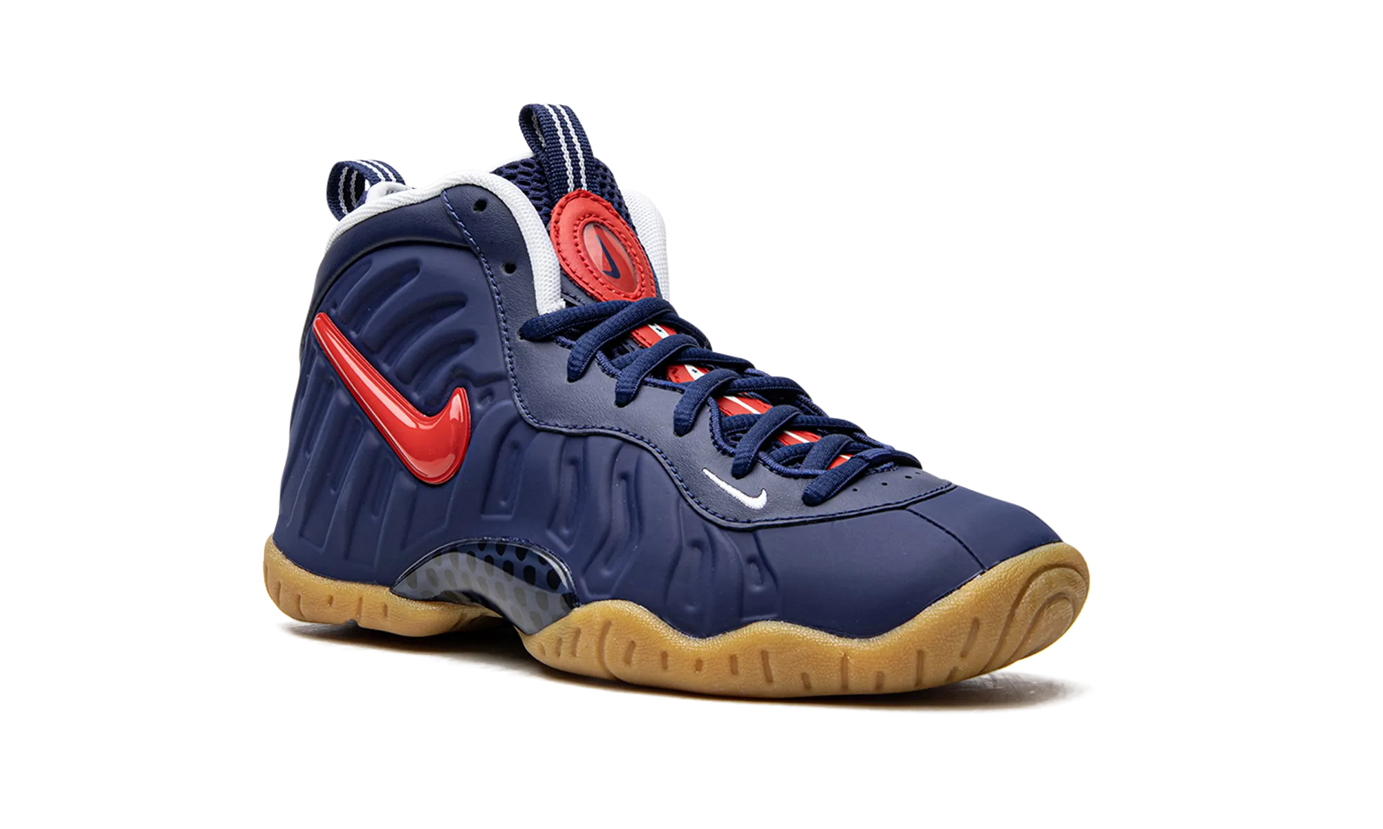 Little Posite Pro (GS) nike school-ready sneakers