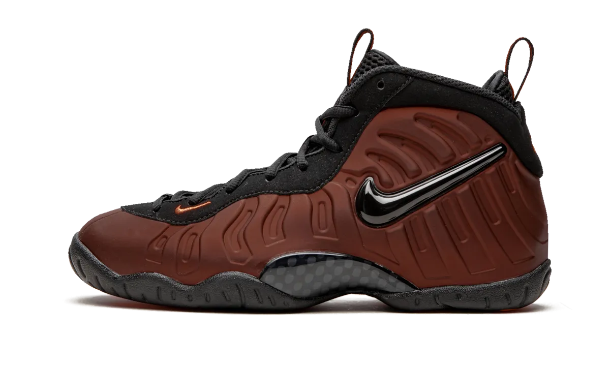 Little Posite Pro GS Nike Grade School styles