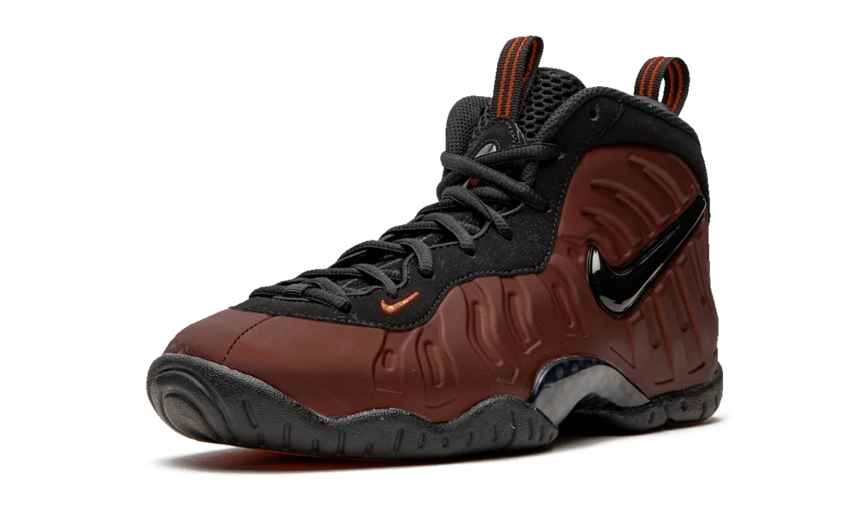 Little Posite Pro GS nike school-ready sneakers