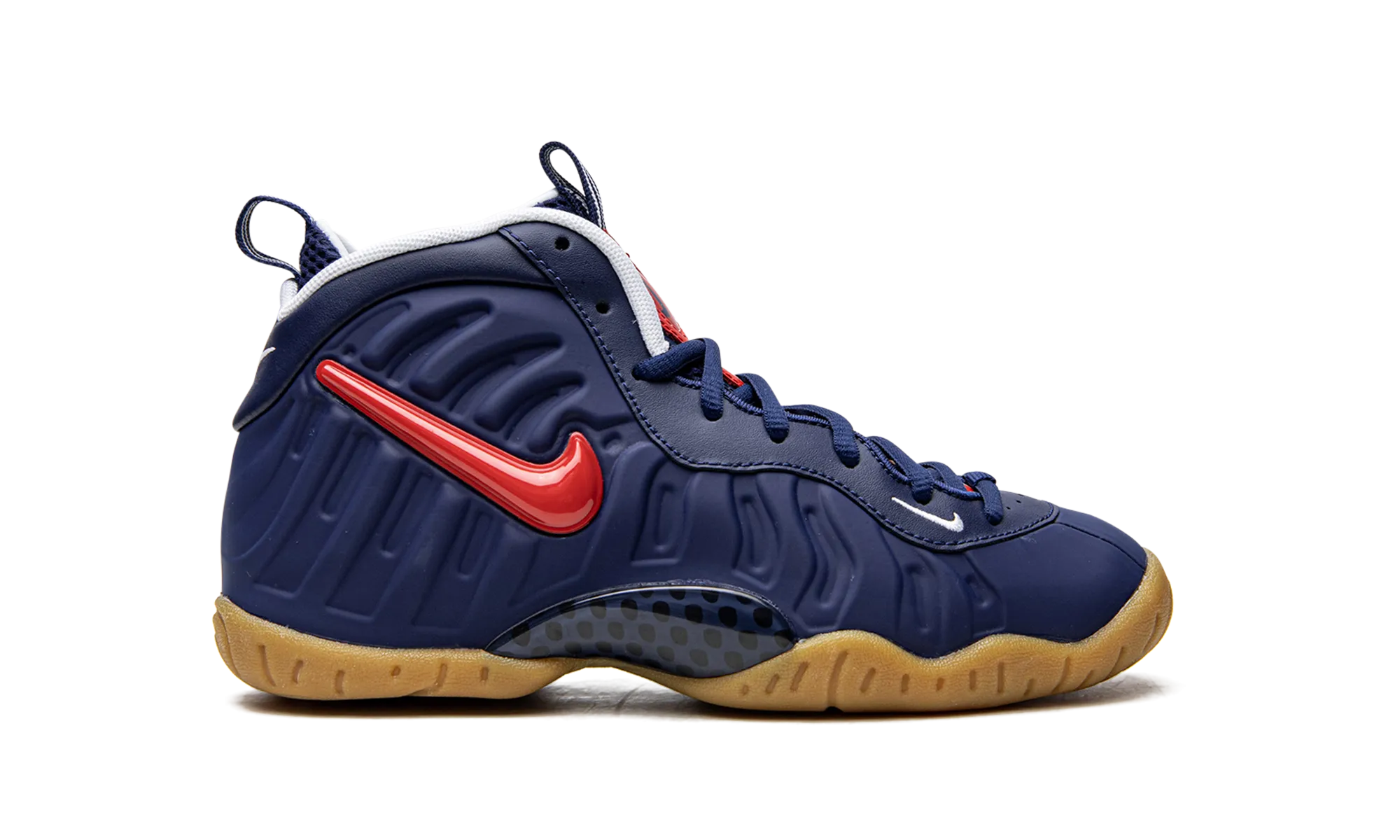 Little Posite Pro (GS) nike school-ready sneakers