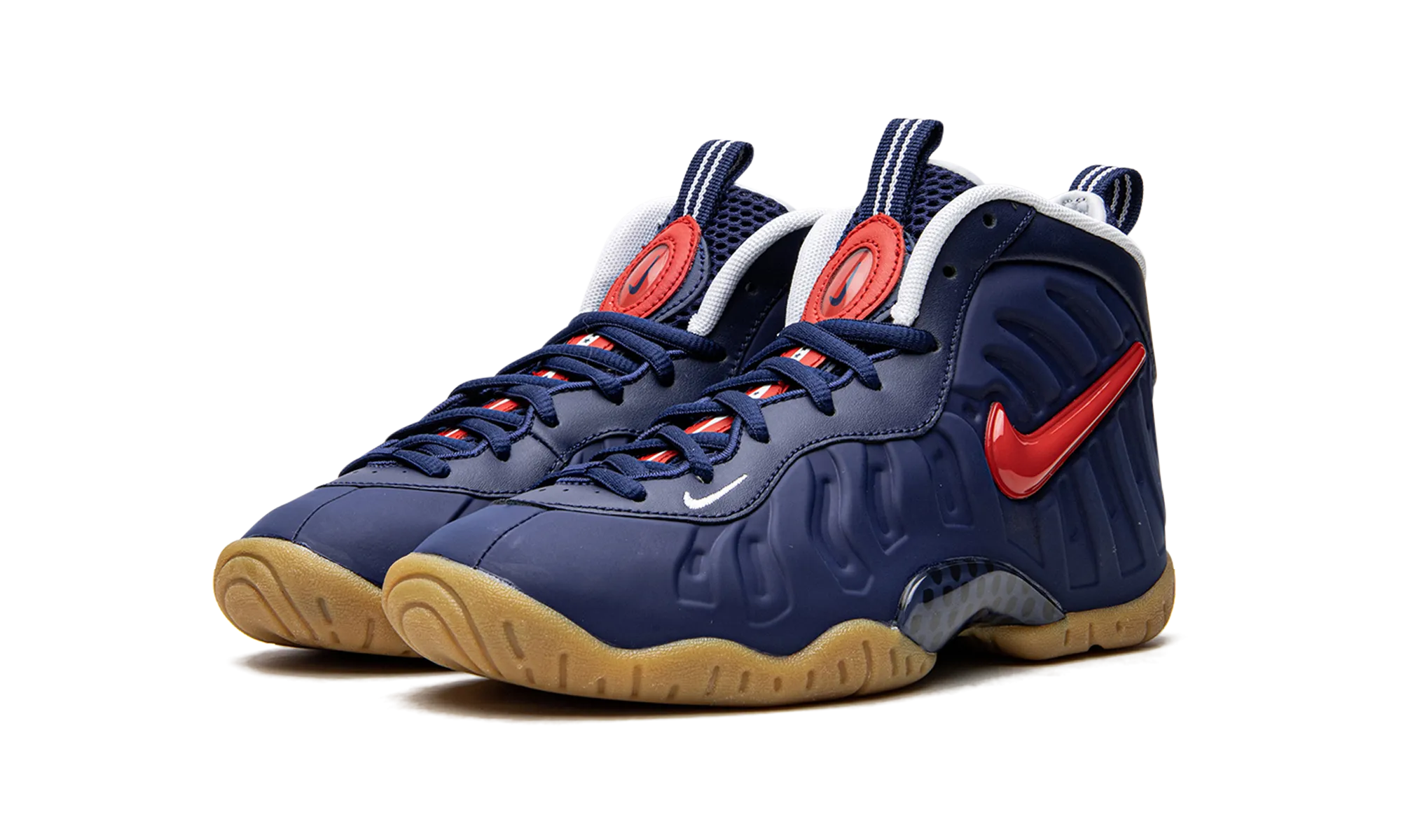 Little Posite Pro (GS) nike school-ready sneakers