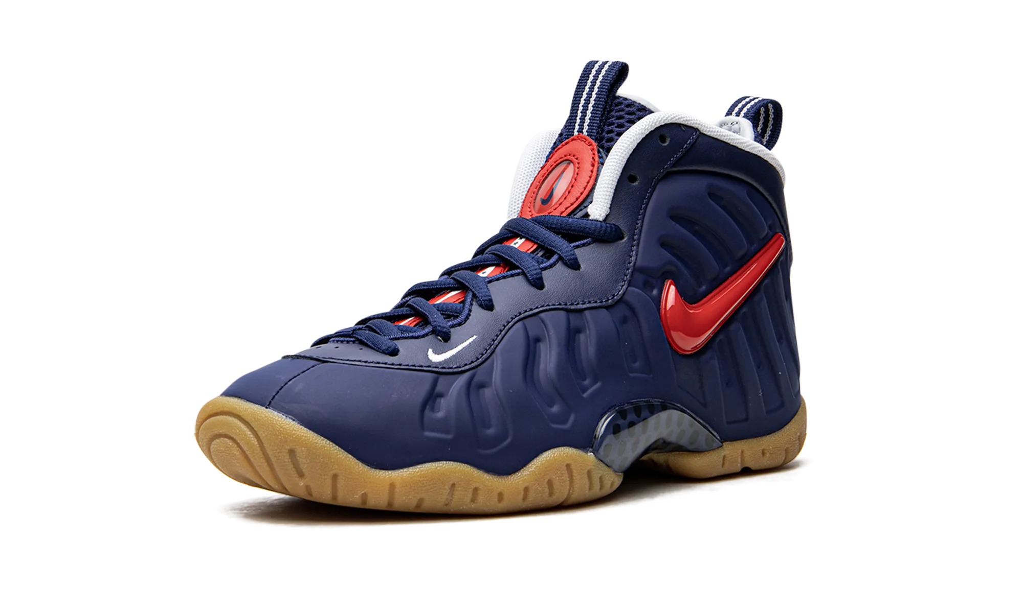 Little Posite Pro (GS) nike school-ready sneakers
