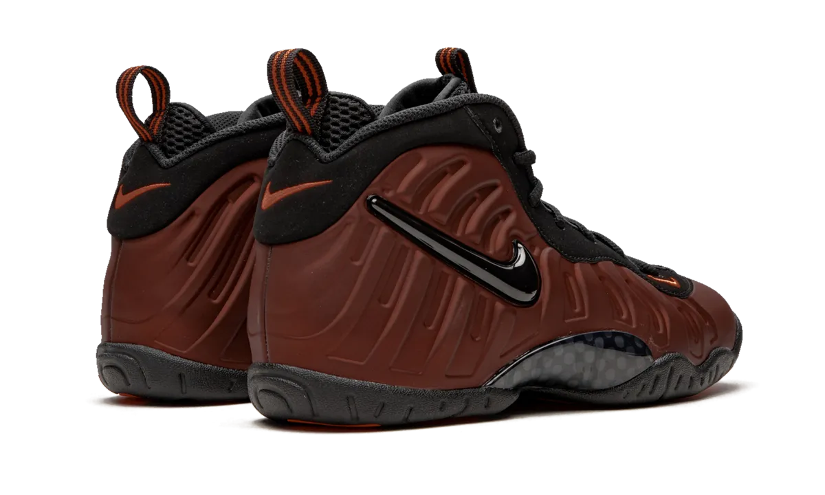 Little Posite Pro GS nike school-ready sneakers