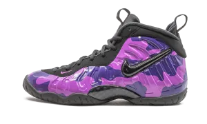 LITTLE POSITE PRO (GS) "Purple Camo" Nike Grade School styles