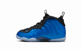 Little Posite One "Royal" Nike Pre School shoes