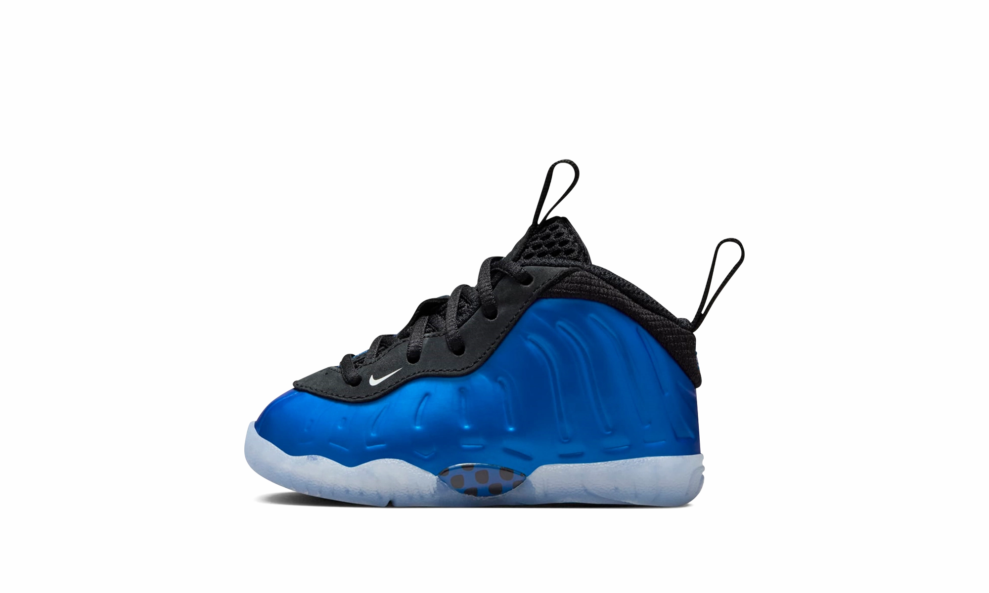 Little Posite One "Royal" Nike Toddler shoes