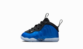 Little Posite One "Royal" Nike Toddler shoes