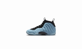Little Posite One TD "Psychic Blue" Nike Toddler shoes