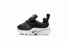 Little Presto TD "Anthracite" Nike Toddler shoes