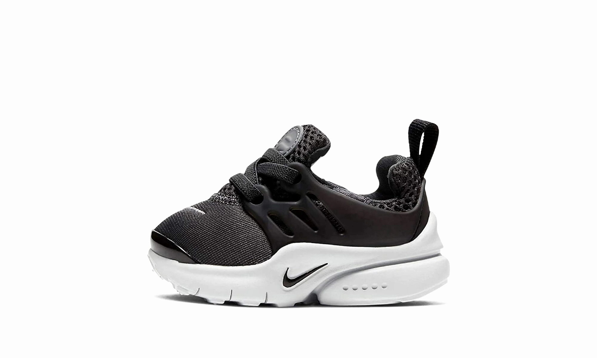 Little Presto TD "Anthracite" Nike Toddler shoes